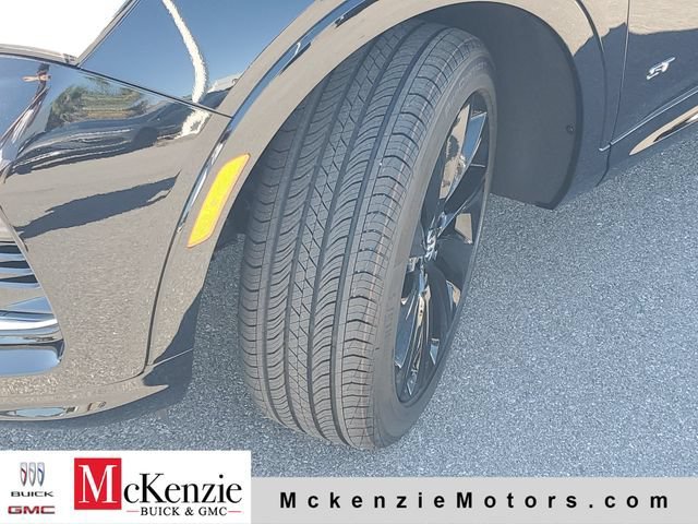New 2026 Buick Envista Sport Touring w/ Convenience I Package FWD image 31