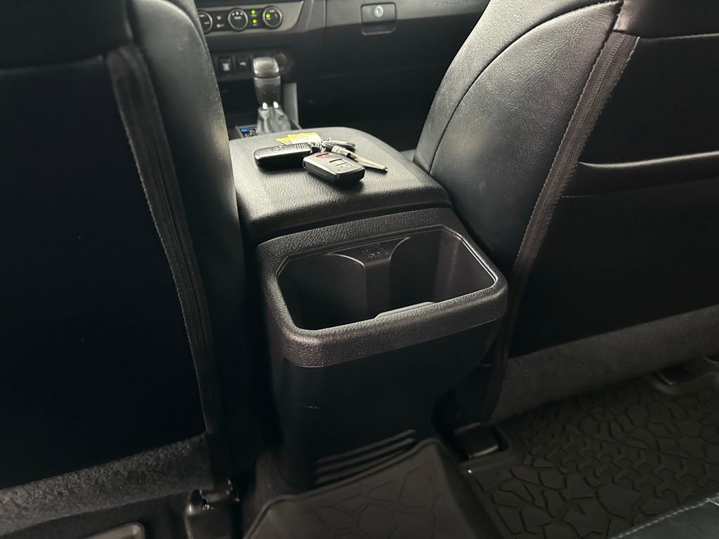 Used 2021 Toyota Tacoma TRD Pro image 22