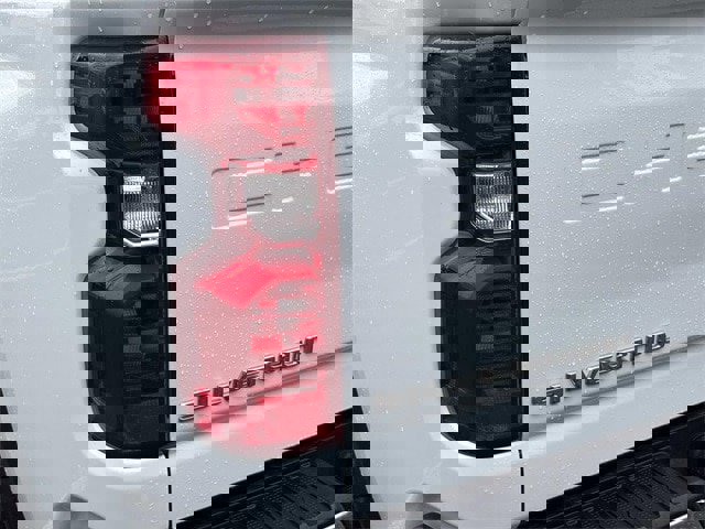 Used 2024 Chevrolet Silverado 2500 LT image 13