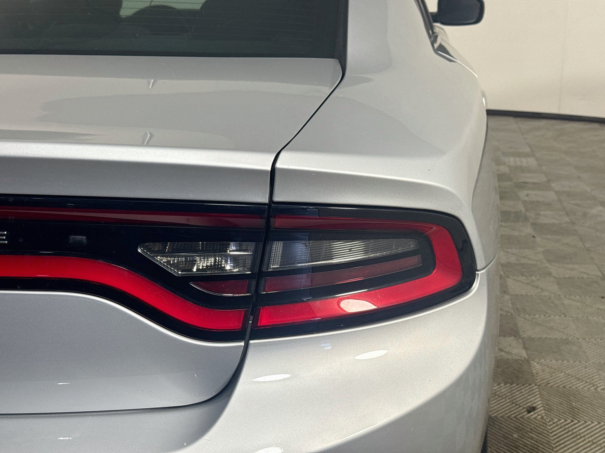 Used 2023 Dodge Charger SXT RWD image 34