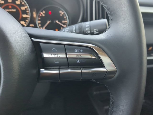 Used 2025 MAZDA CX-50 AWD 2.5 S w/ Preferred Package image 25