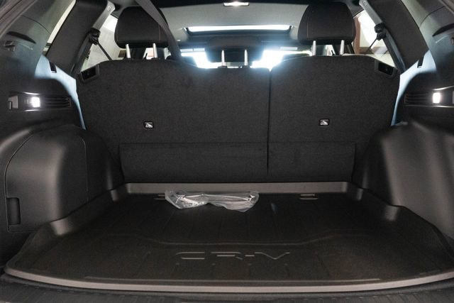 New 2026 Honda CR-V Sport image 11