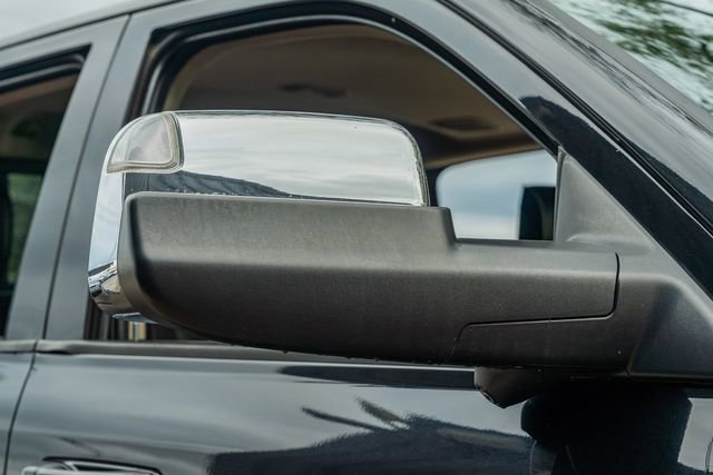 Used 2021 RAM 3500 Laramie image 12