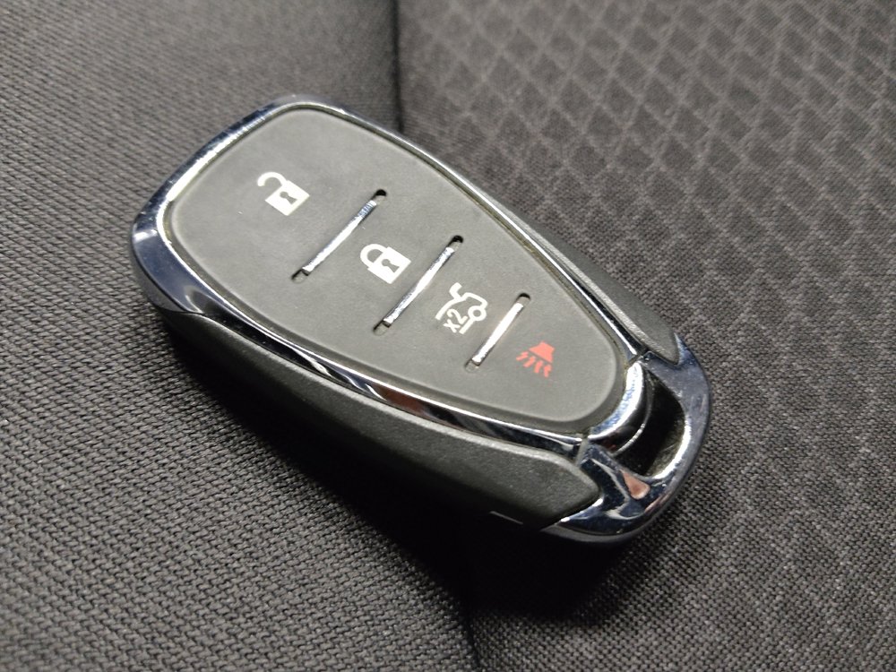 Used 2020 Chevrolet Malibu LS image 32