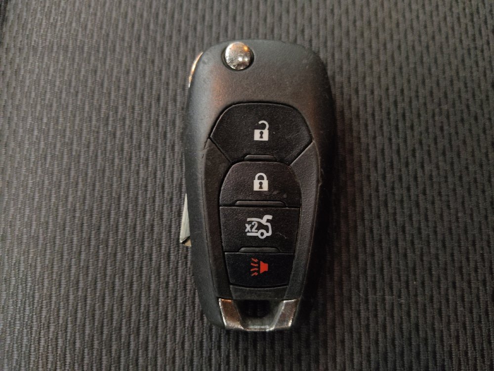 Used 2019 Chevrolet Cruze LS FWD image 32