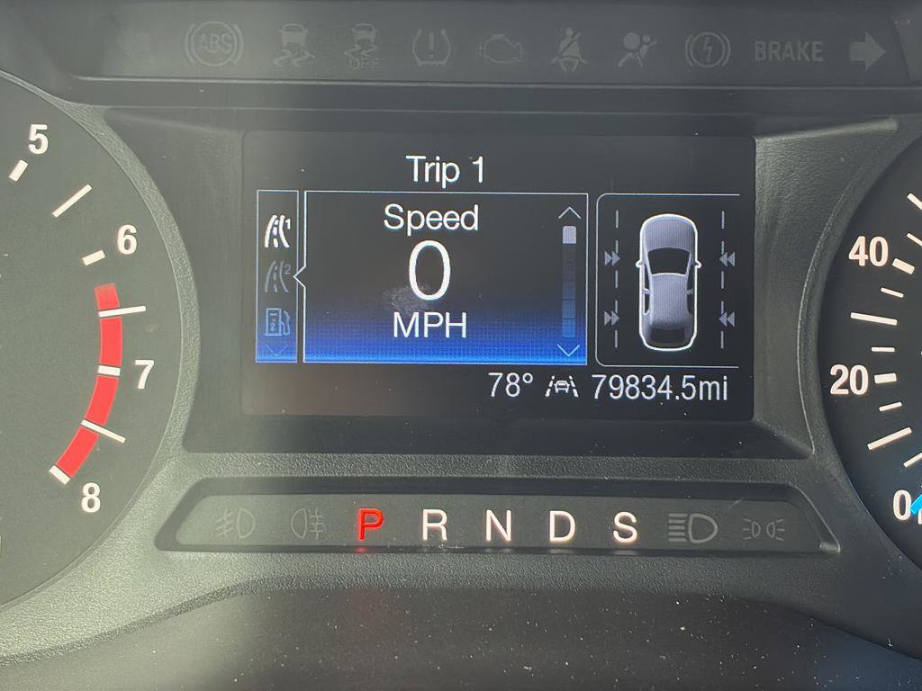 Used 2019 Ford Edge SE image 21