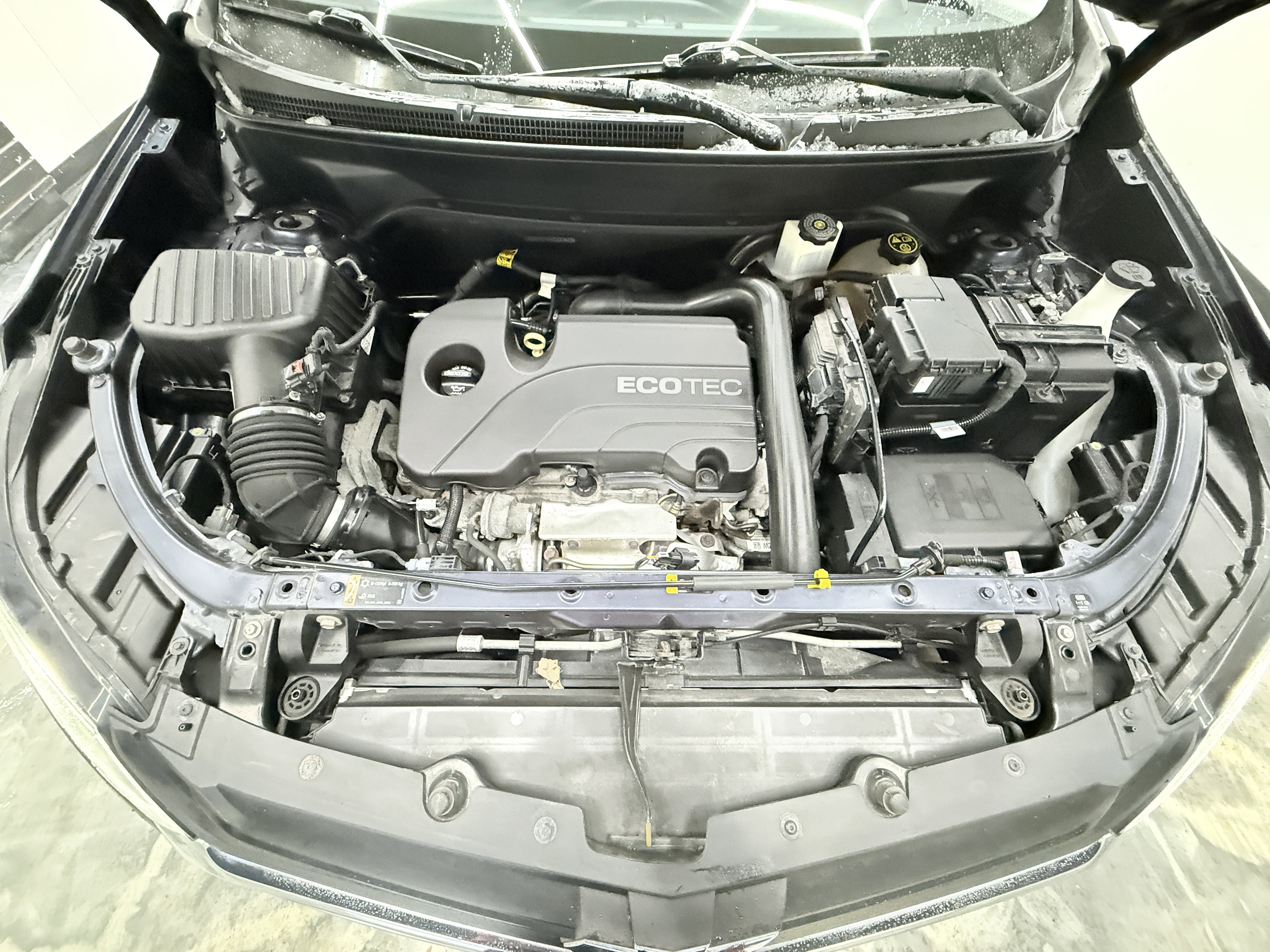 Used 2018 Chevrolet Equinox LT image 27