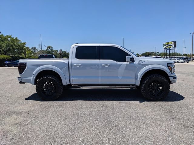 Used 2025 Ford F150 Raptor w/ Equipment Group 803A Raptor R AWD/4WD image 3