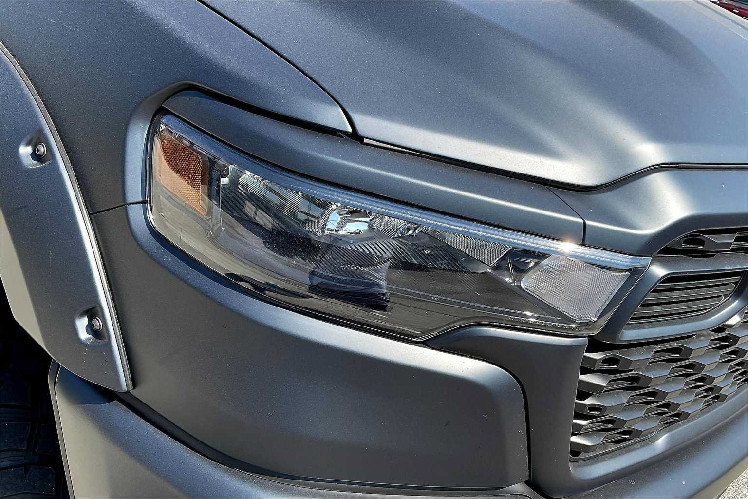 New 2025 RAM 1500 Big Horn AWD/4WD image 11