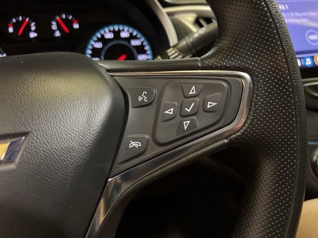 Used 2024 Chevrolet Malibu LT image 36