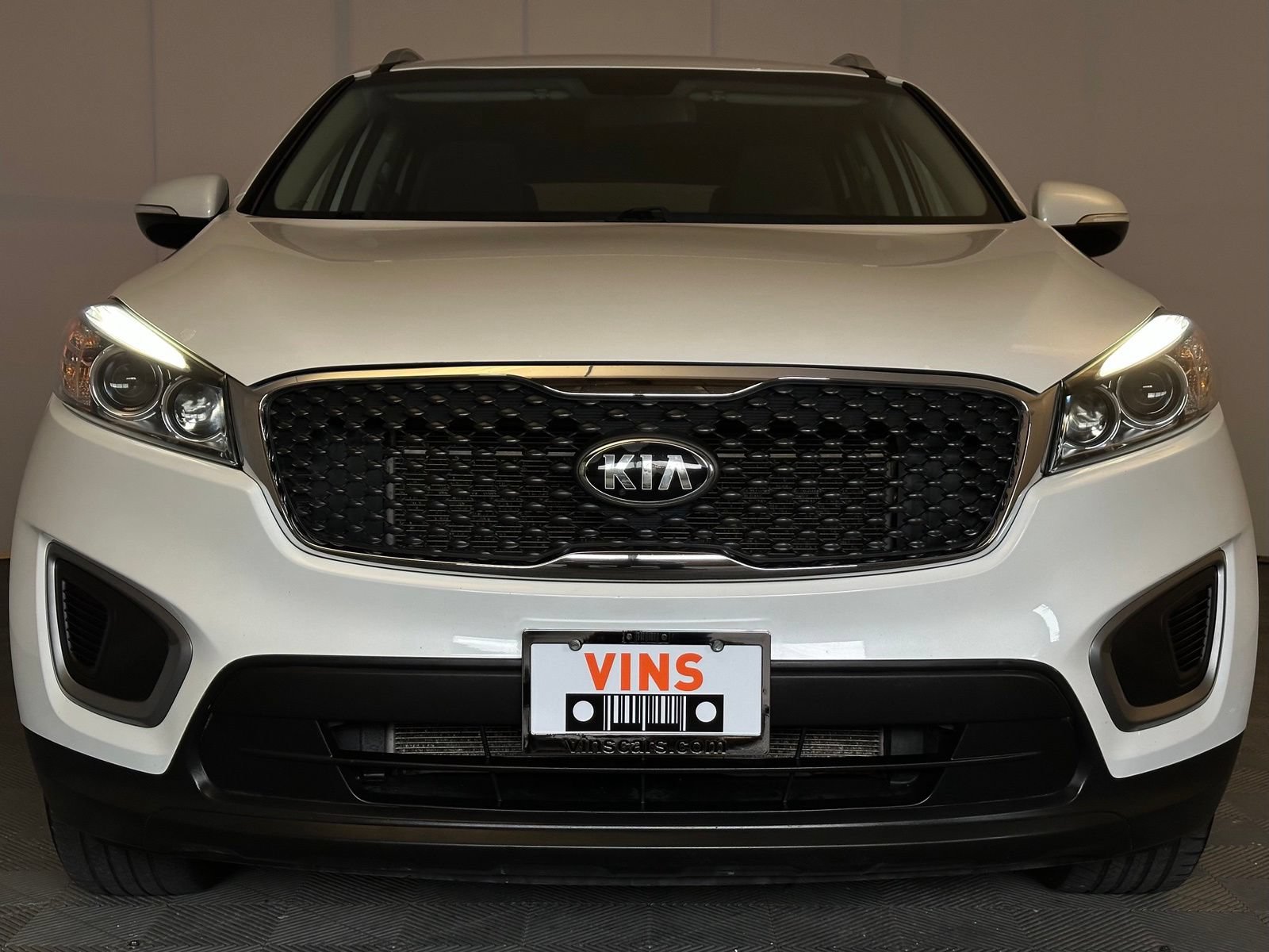 Used 2016 Kia Sorento AWD image 21
