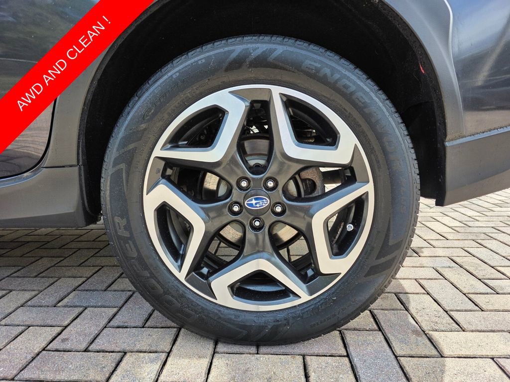 Used 2019 Subaru Crosstrek 2.0i Limited w/ Moonroof Package w/Navigation image 20