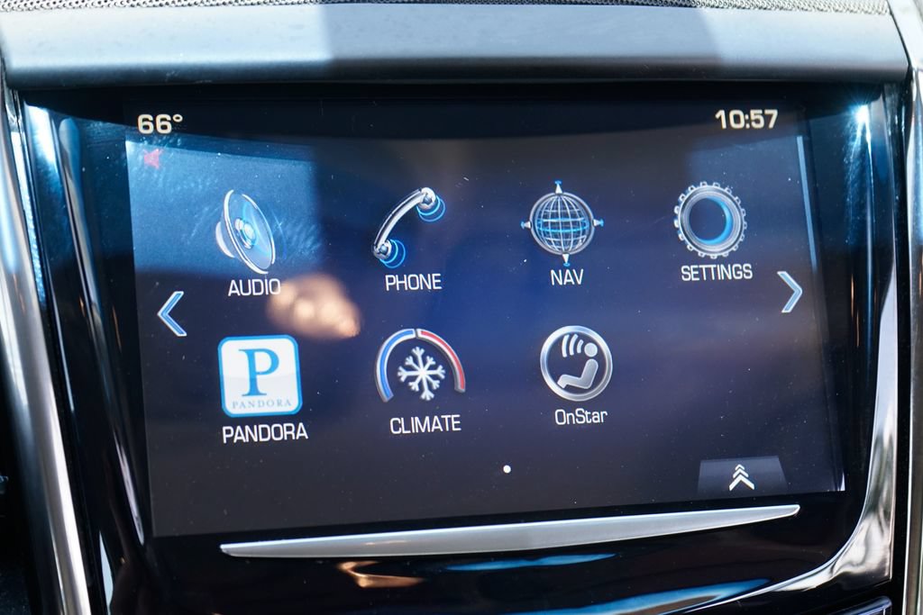 Used 2013 Cadillac ATS Luxury RWD image 32