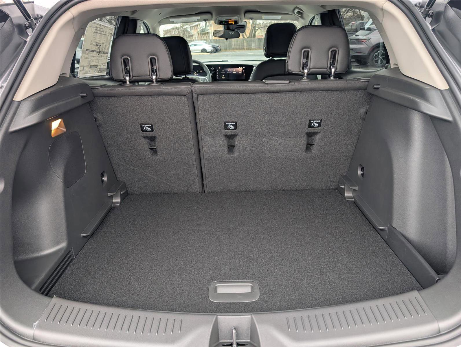 New 2026 Buick Encore GX Sport Touring w/ Advanced Technology Package image 10