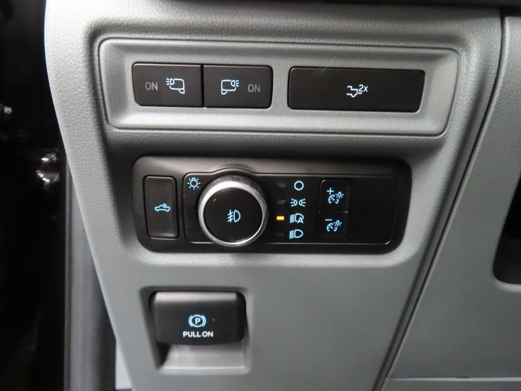 Used 2024 Ford F150 XLT w/ Equipment Group 302A MID AWD/4WD image 48
