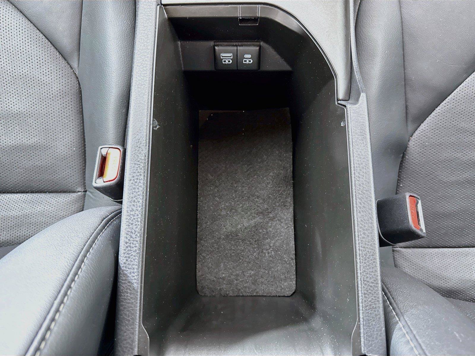 Certified 2024 Toyota Camry XSE FWD image 35