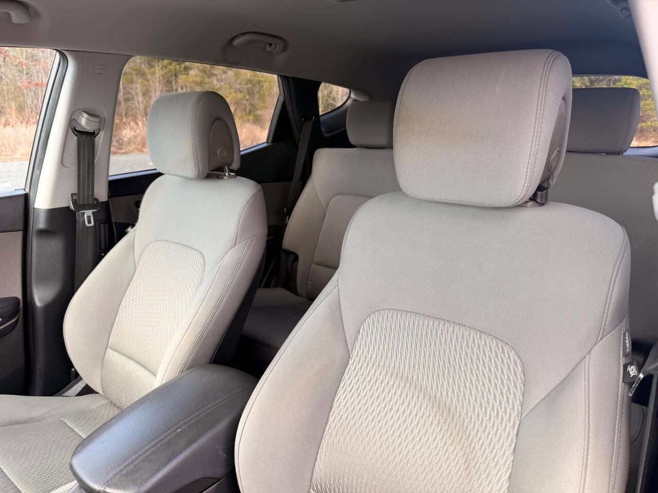 Used 2013 Hyundai Santa Fe Sport AWD/4WD image 31