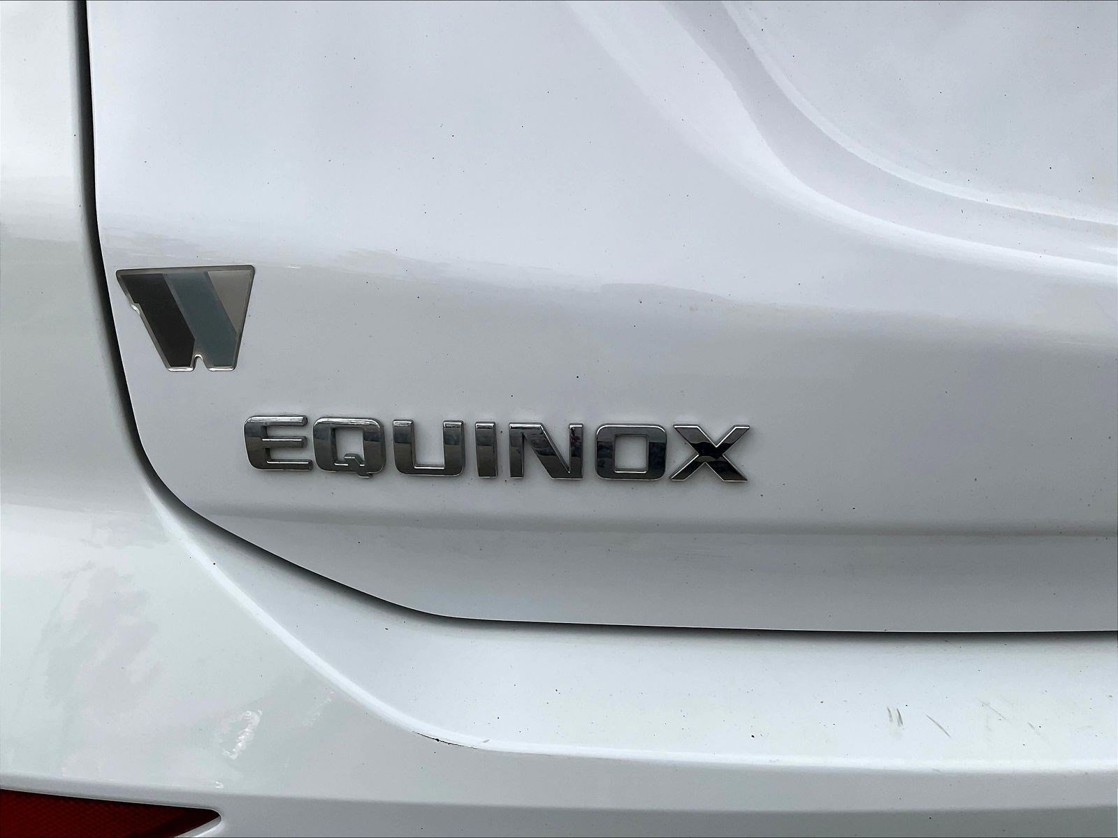 Used 2023 Chevrolet Equinox LT FWD image 23