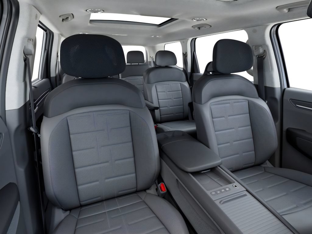 New 2026 Kia EV9 Land AWD/4WD image 15