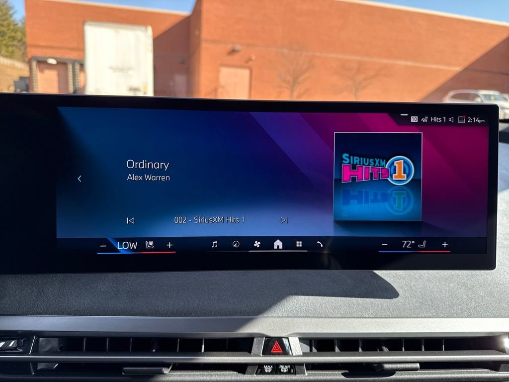 New 2026 BMW iX xDrive45 AWD/4WD image 15