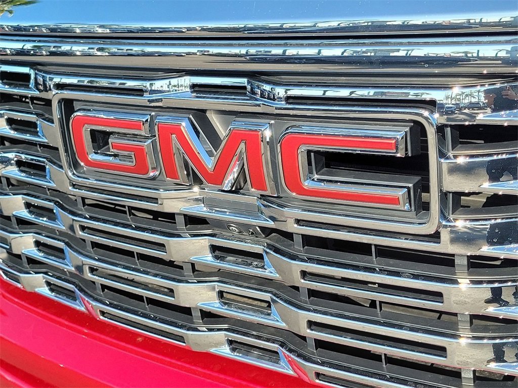 Used 2024 GMC Sierra 1500 Denali w/ Denali Reserve Package image 31
