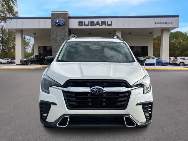 Certified 2025 Subaru Ascent Touring w/ Popular Package #1 AWD/4WD image 9