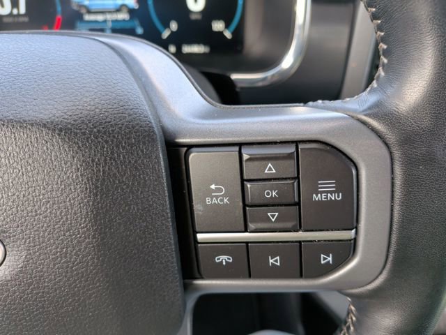 Certified 2022 Ford F150 Lariat w/ Max Trailer Tow Package AWD/4WD image 25