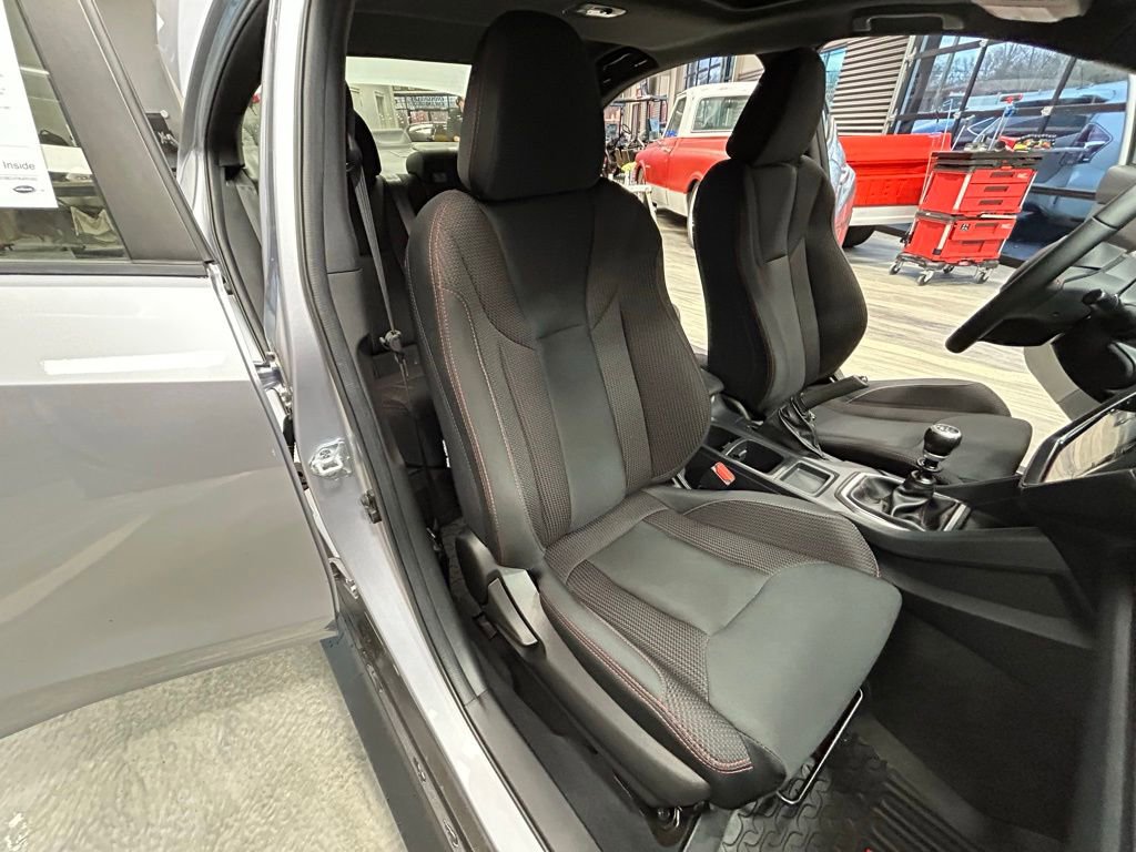 Used 2023 Subaru WRX Premium image 5