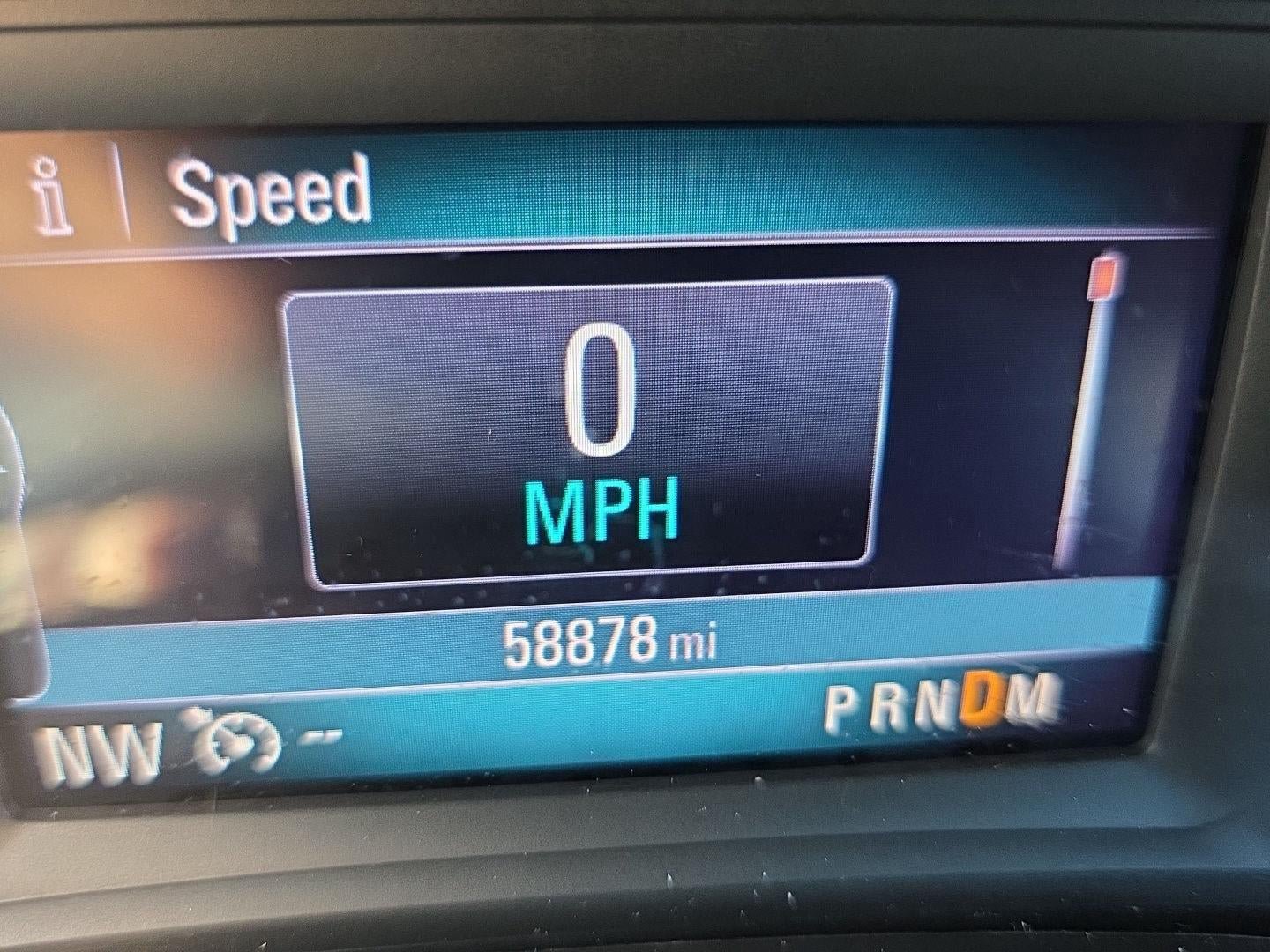 Used 2019 Buick Encore Preferred AWD/4WD image 28