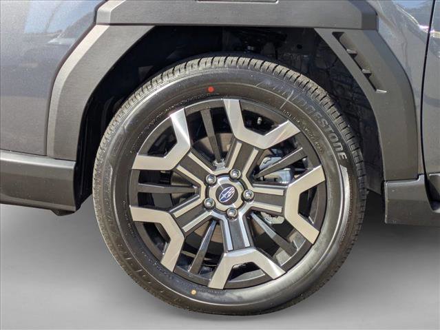 New 2026 Subaru Outback Touring XT image 9