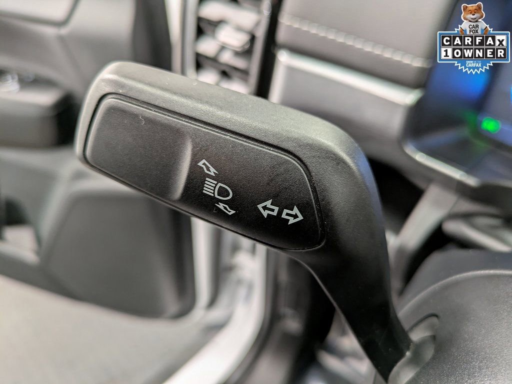 Certified 2024 Ford Ranger Lariat image 19