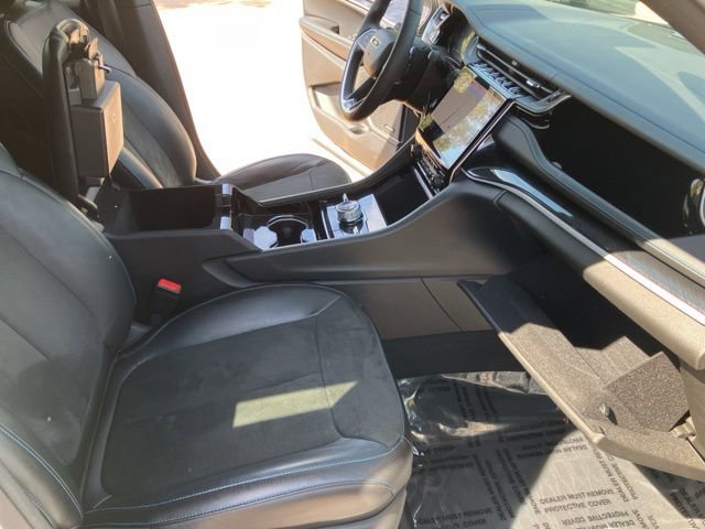 Used 2022 Jeep Grand Cherokee Trailhawk image 31