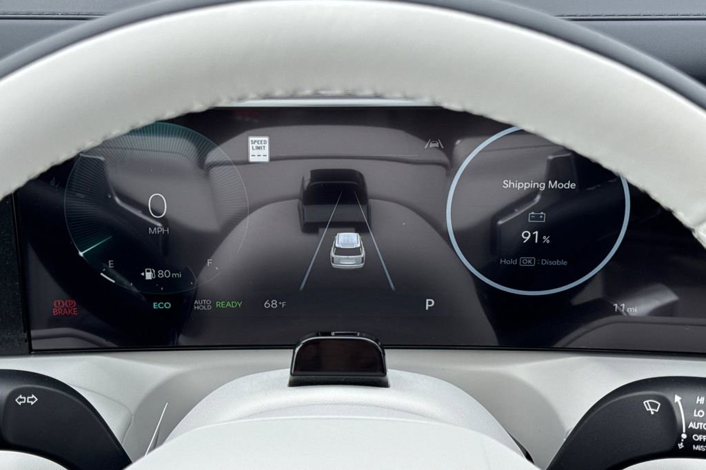 New 2026 Hyundai Palisade Calligraphy image 22