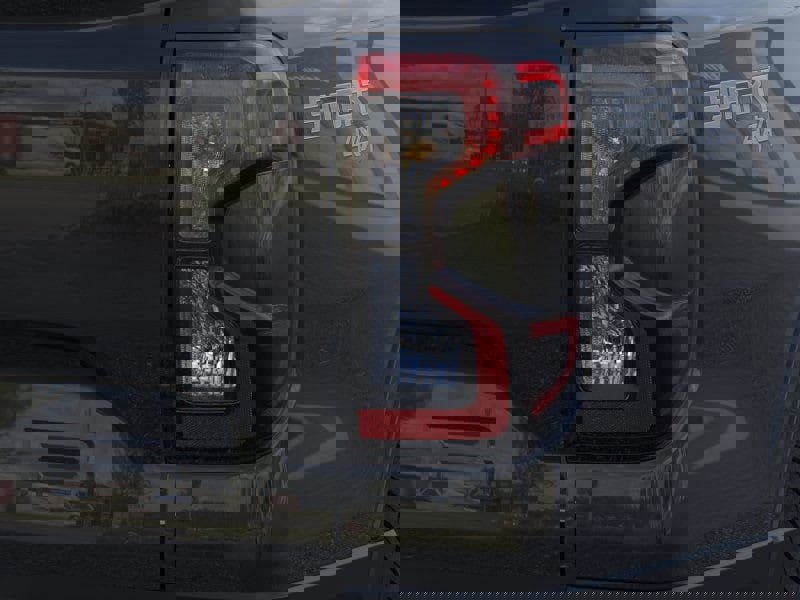 New 2024 Ford Ranger Lariat w/ Trailer Tow Package image 43