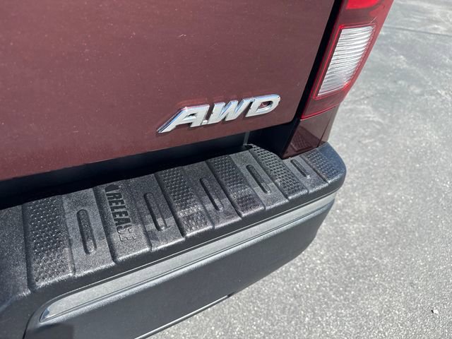 Used 2019 Honda Ridgeline RTL image 42