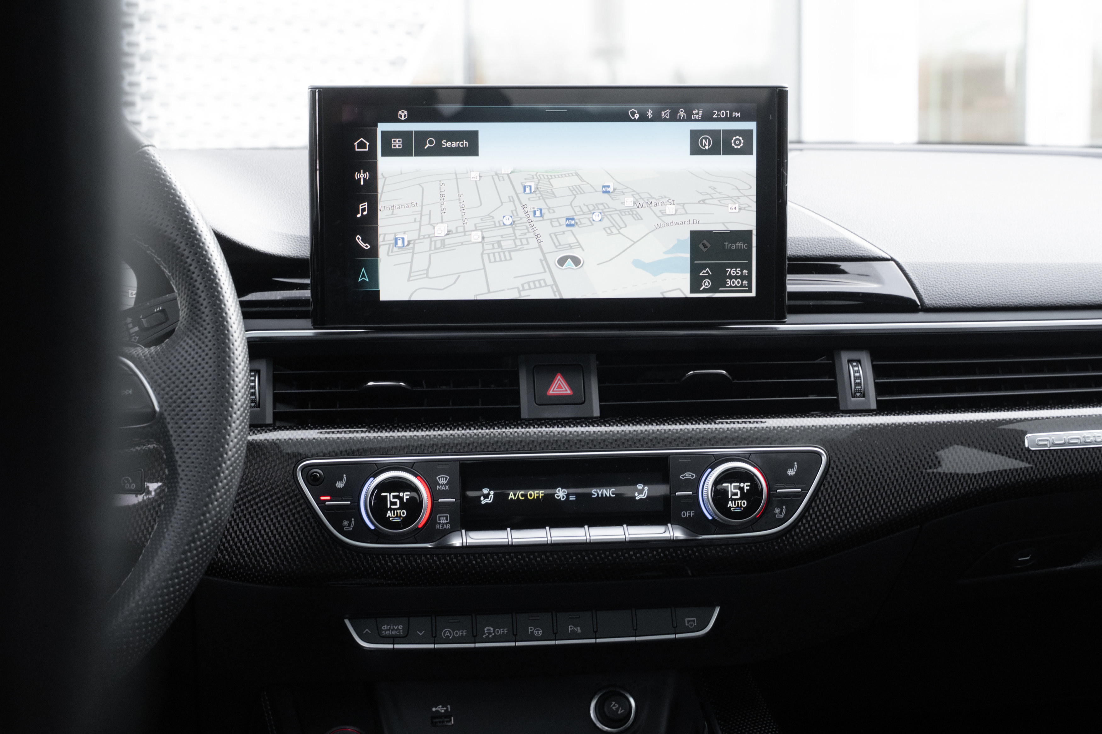 Certified 2023 Audi S5 Prestige w/ Prestige Package image 14