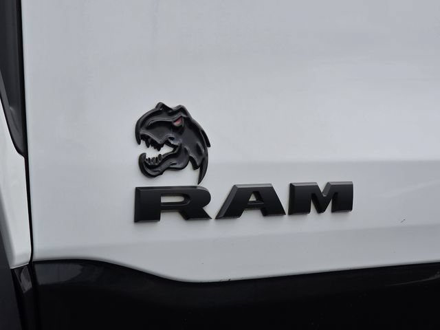 Used 2023 RAM 1500 TRX w/ TRX Level 2 Equipment Group AWD/4WD image 40