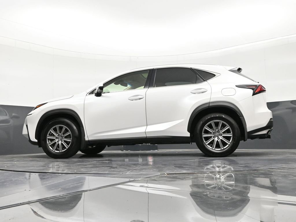 Used 2019 Lexus NX 300 AWD w/ Comfort Package image 24