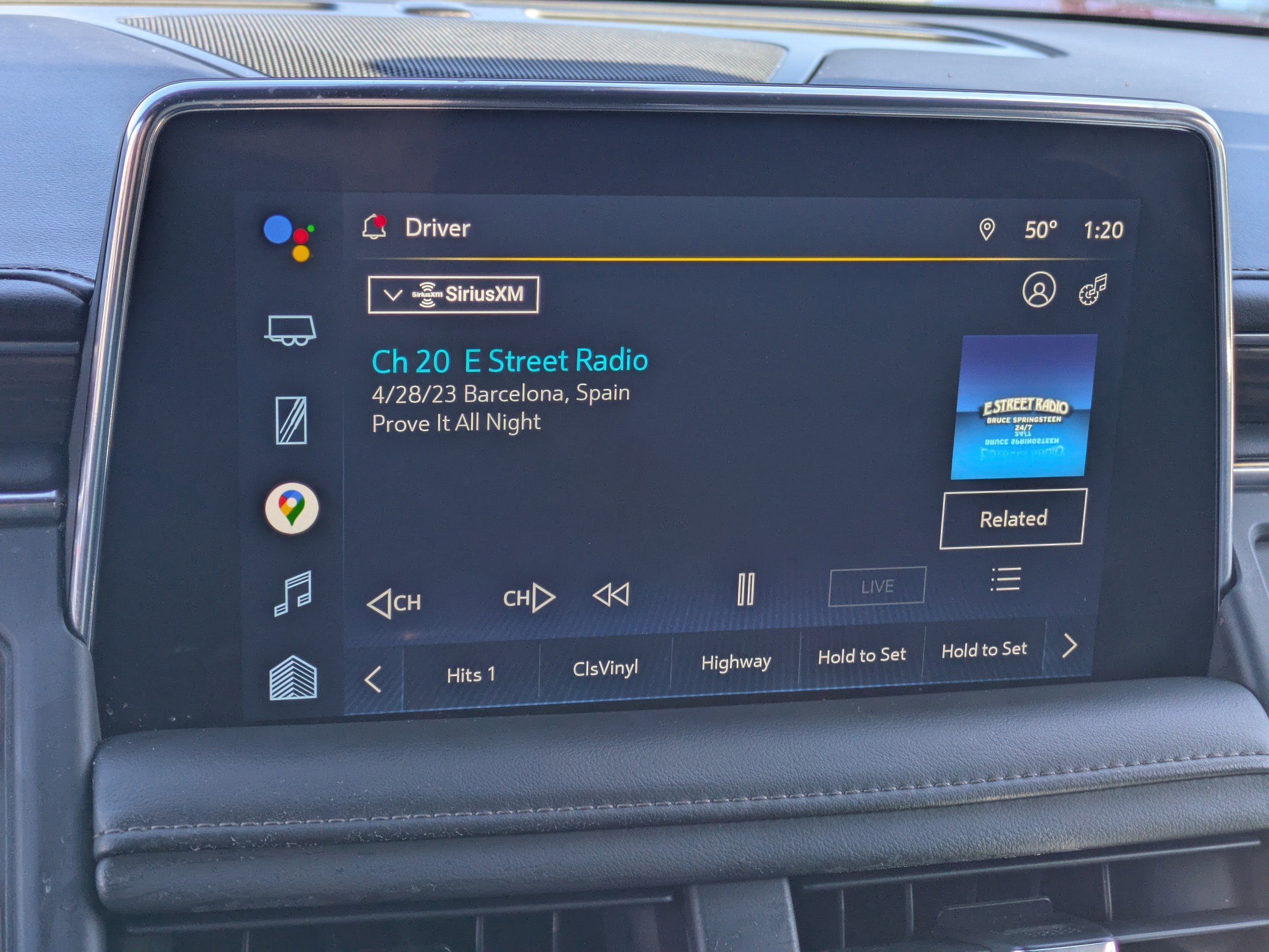 Certified 2022 Chevrolet Tahoe High Country image 22