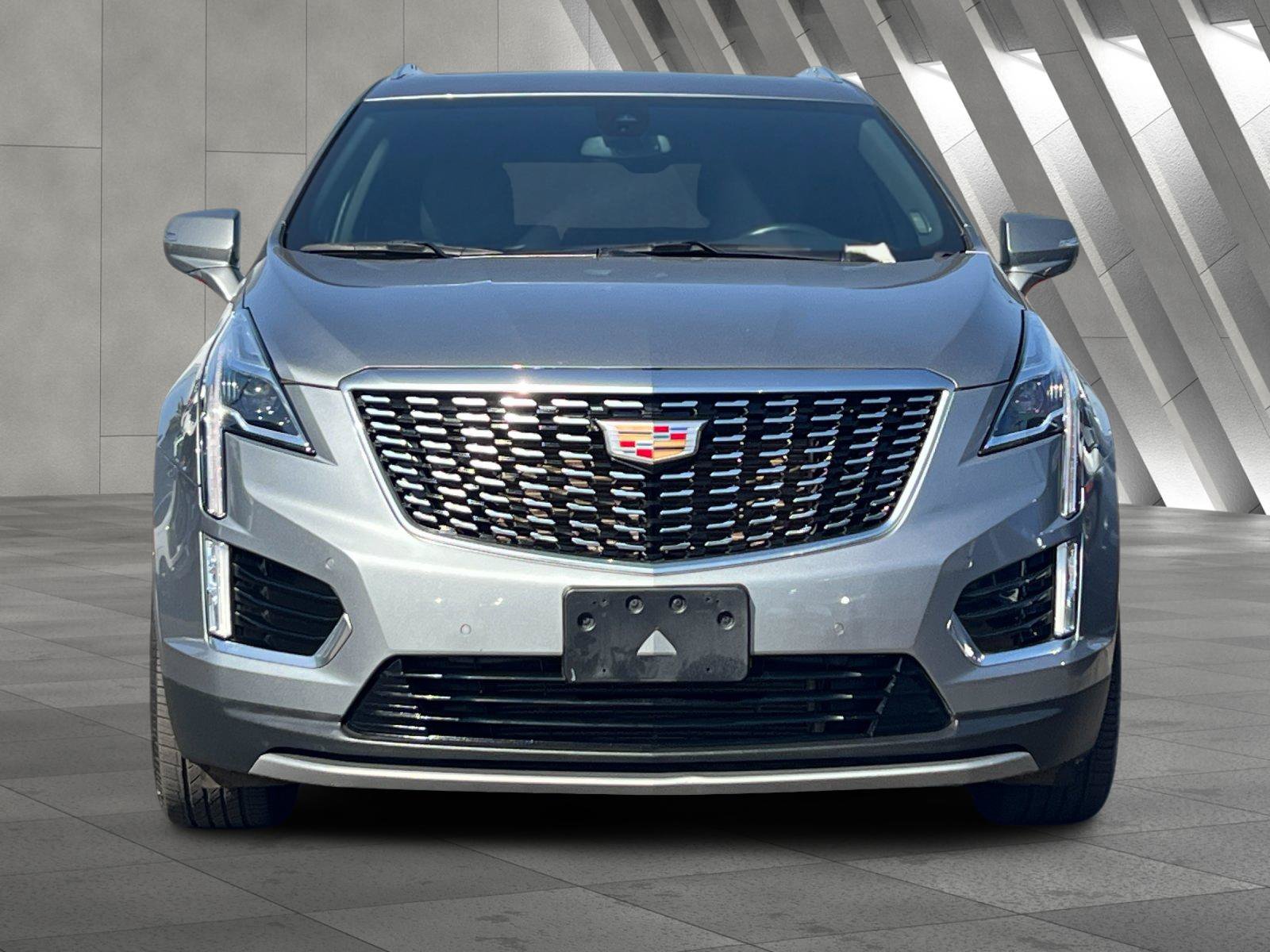 Certified 2023 Cadillac XT5 Premium Luxury AWD/4WD image 9