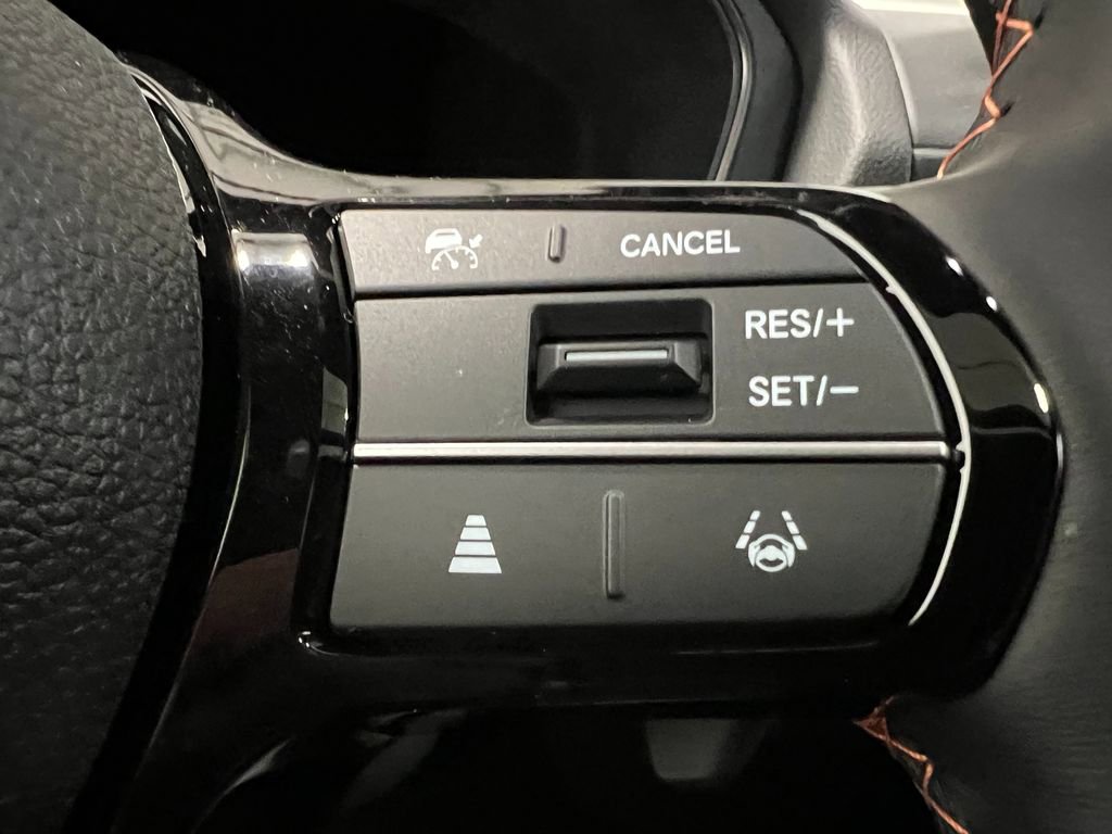 New 2025 Honda Pilot TrailSport image 14