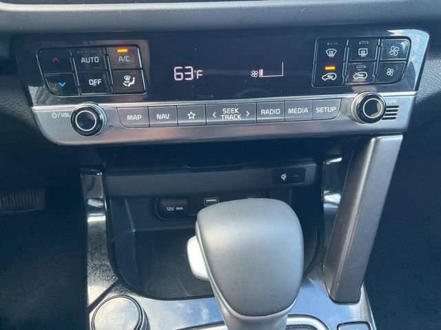 Used 2026 Kia Seltos EX image 7