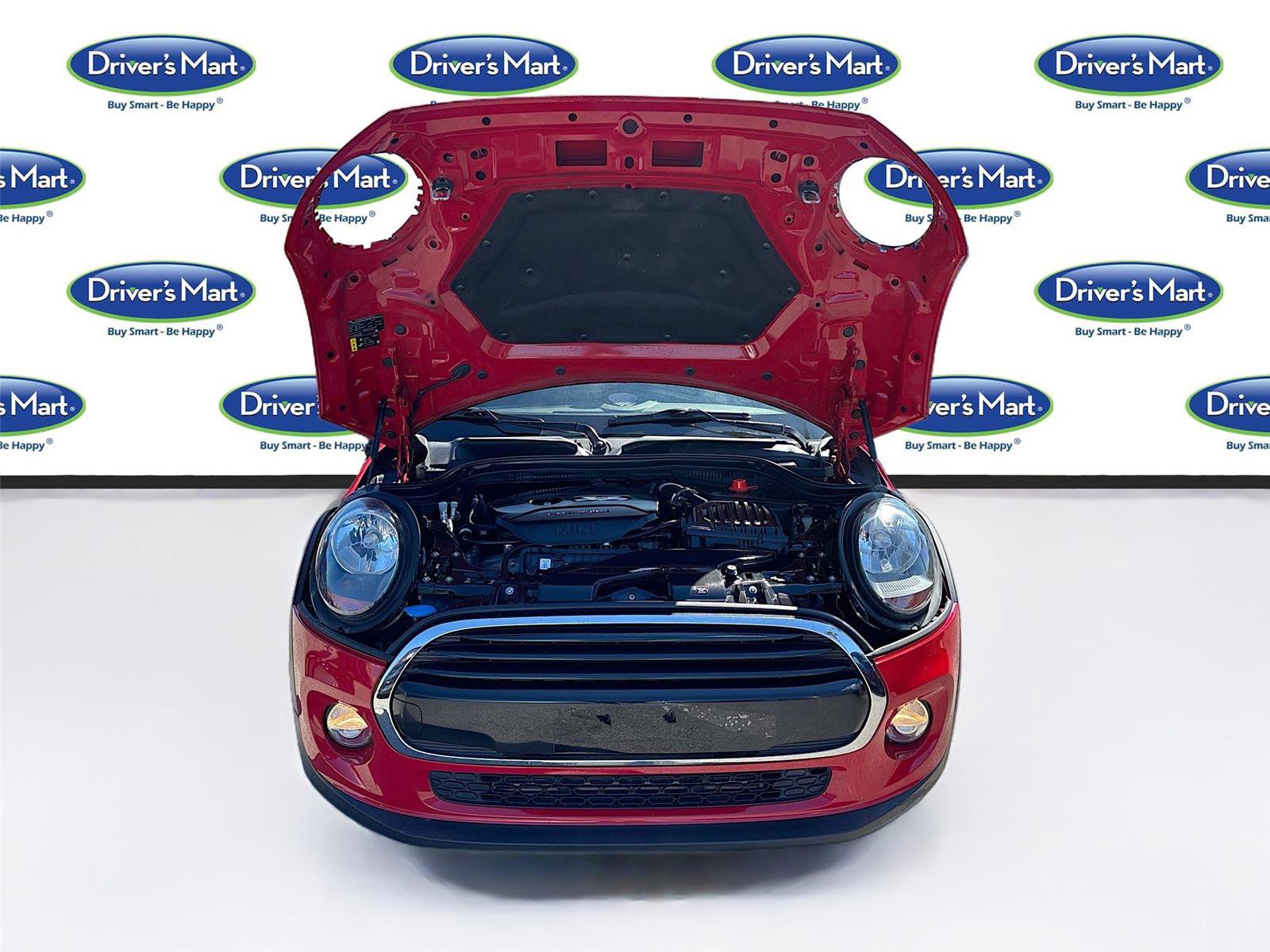 Used 2019 MINI Cooper Convertible image 32