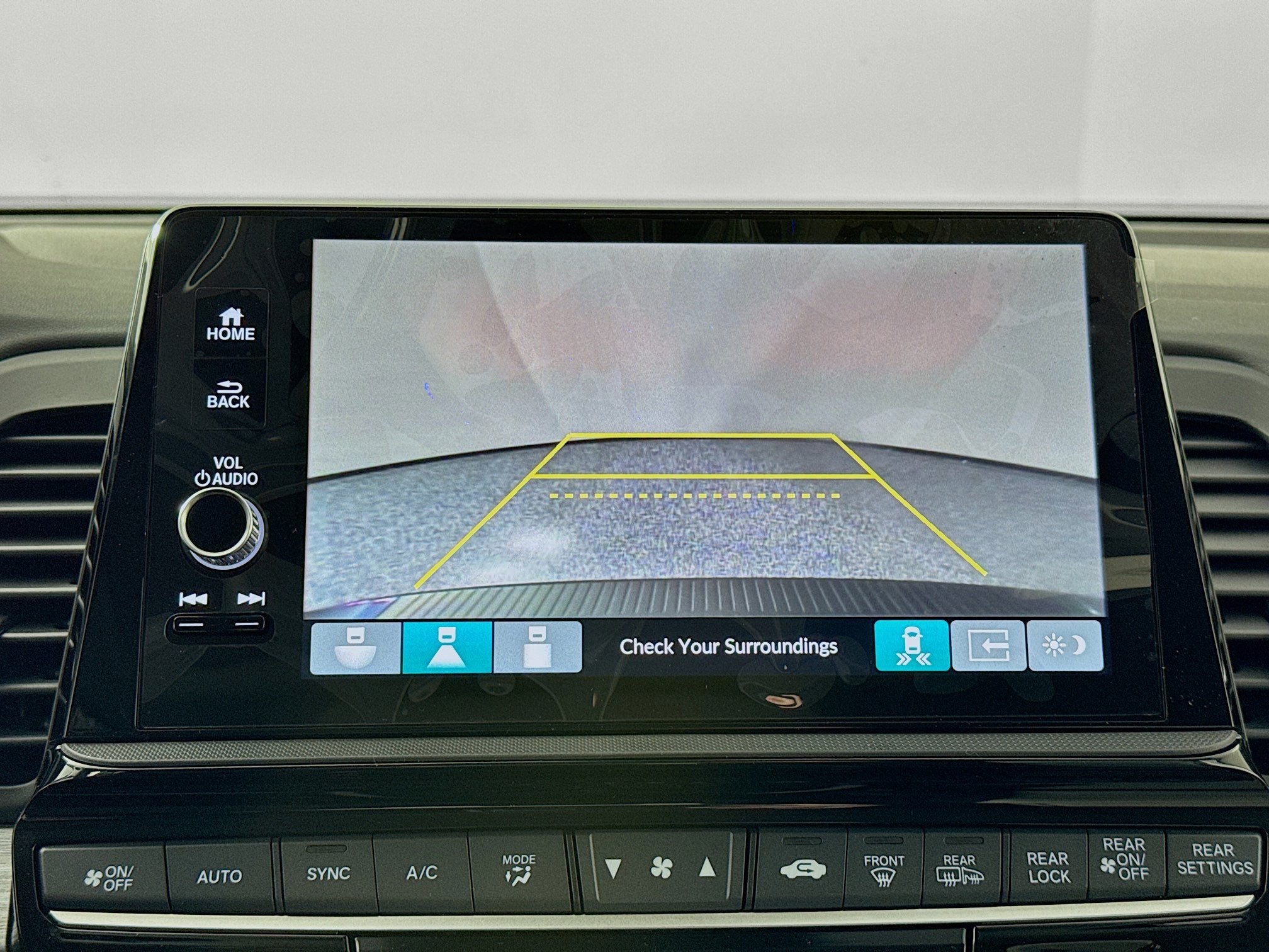 New 2026 Honda Odyssey Elite image 14