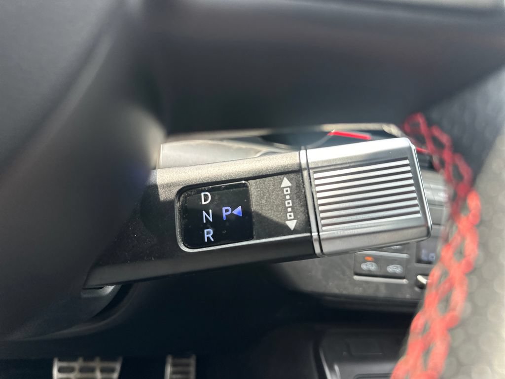 Used 2024 Hyundai Kona N Line AWD/4WD image 17