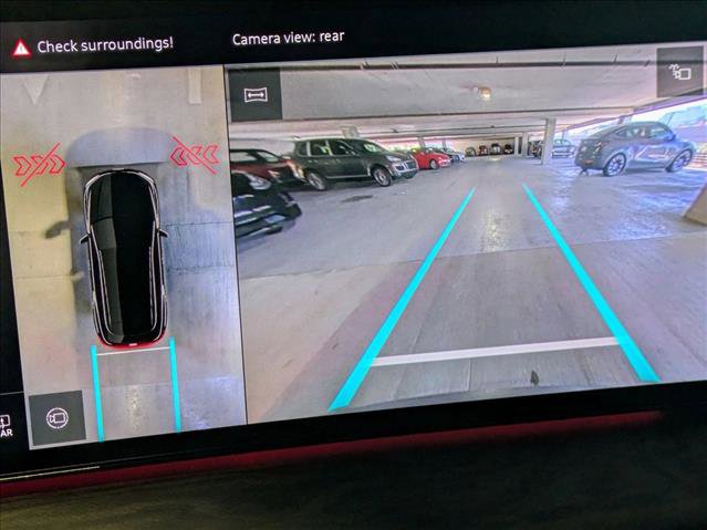 New 2025 Audi Q5 Premium Plus w/ Premium Plus image 14