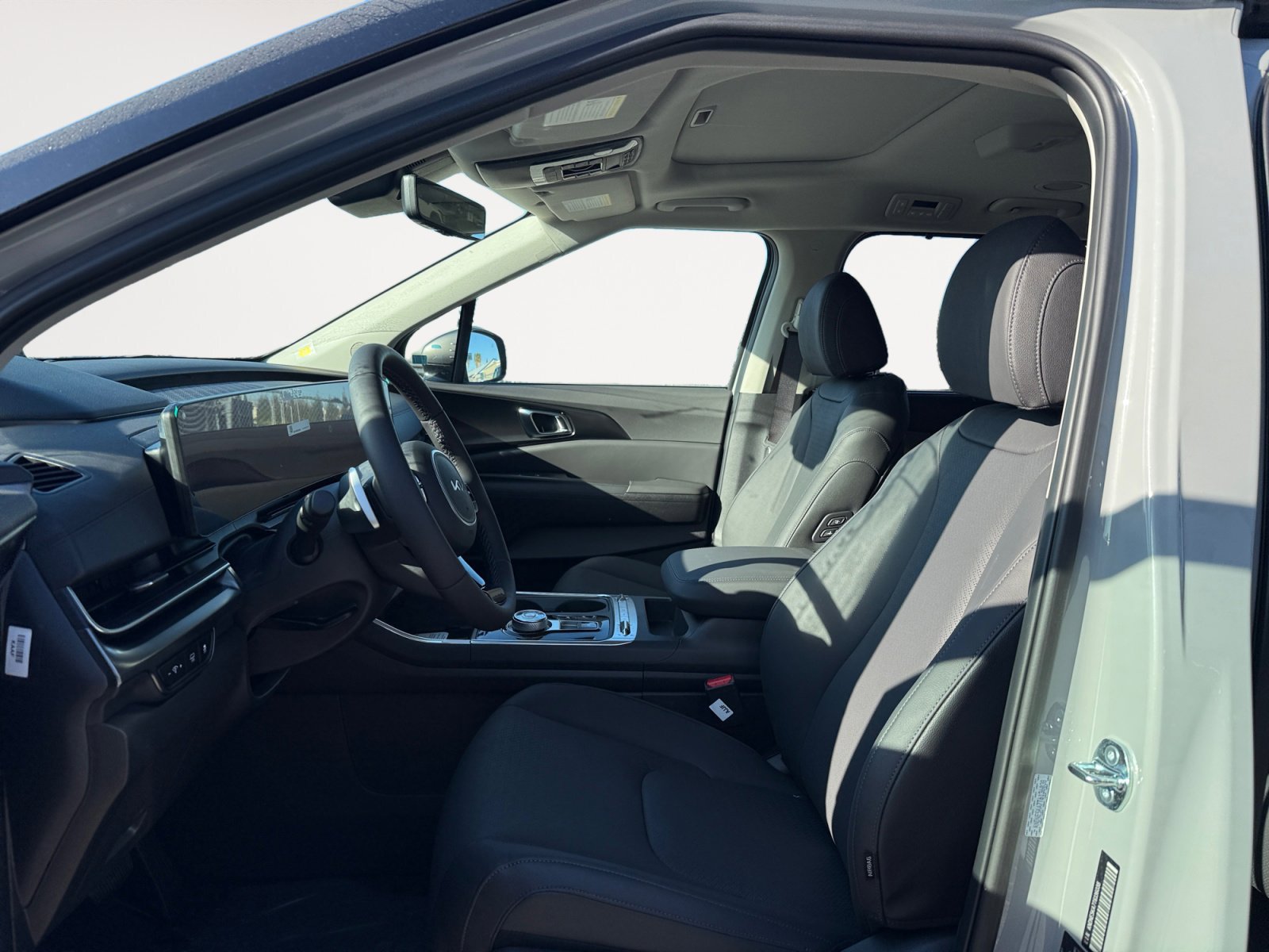 New 2026 Kia Carnival SX Prestige image 10