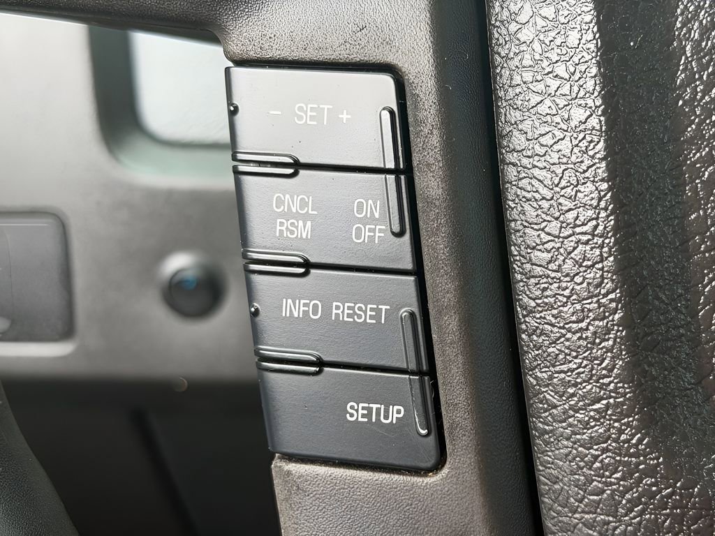 Used 2014 Ford F150 XL w/ Equipment Group 101A Mid AWD/4WD image 20