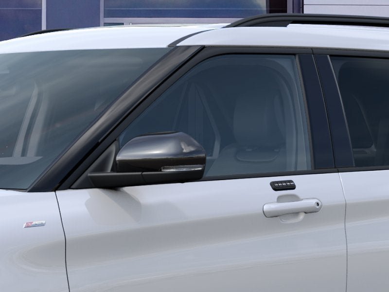 New 2027 Ford Explorer ST-Line w/ Premium Package AWD/4WD image 20
