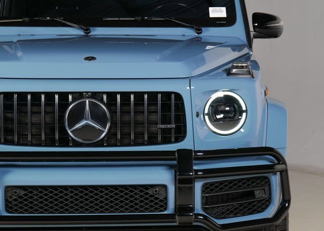 Used 2023 Mercedes-Benz G 63 AMG 4MATIC image 29